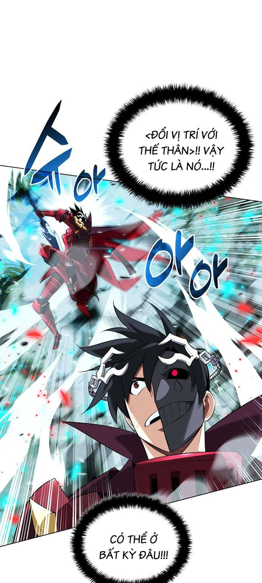 Thợ Rèn Huyền Thoại Chapter 201 - Trang 23