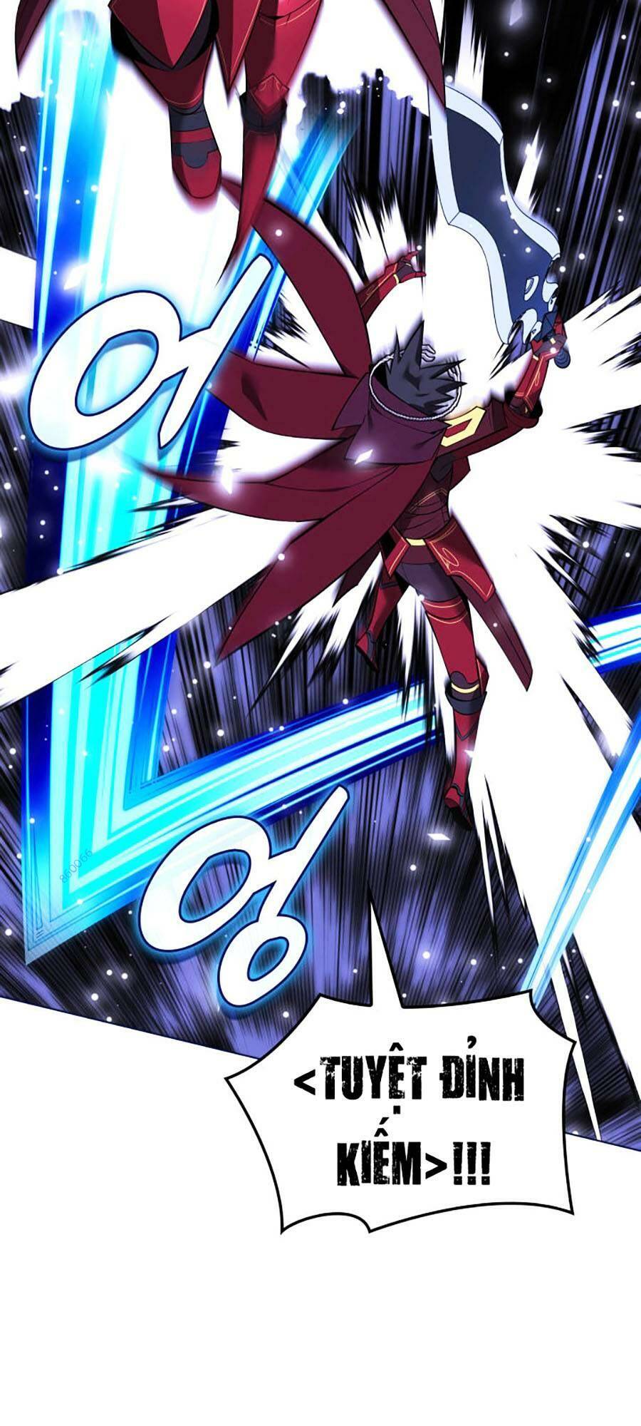 Thợ Rèn Huyền Thoại Chapter 201 - Trang 25