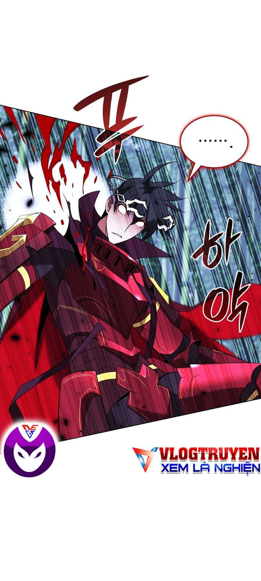 Thợ Rèn Huyền Thoại Chapter 201 - Trang 26