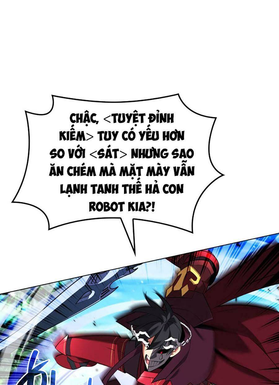 Thợ Rèn Huyền Thoại Chapter 201 - Trang 27