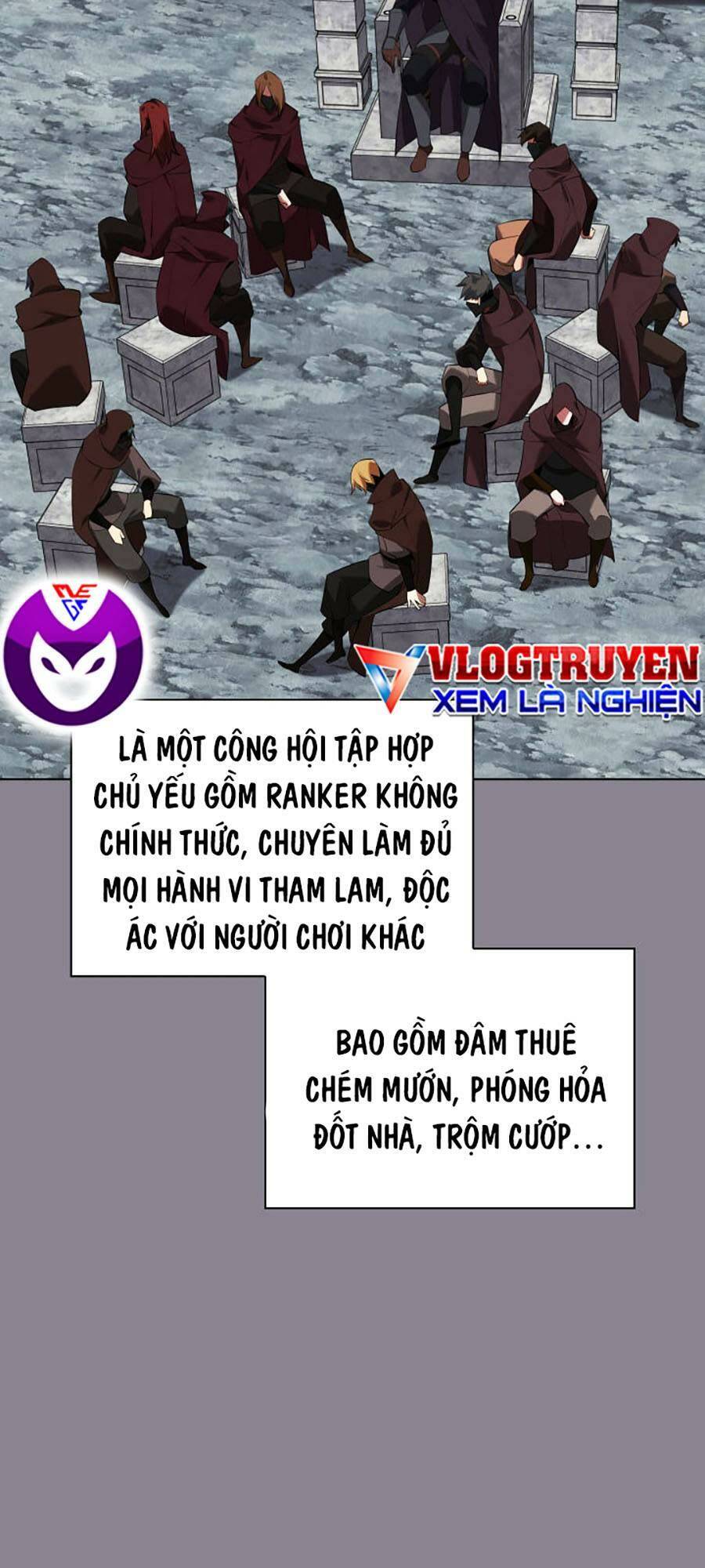 Thợ Rèn Huyền Thoại Chapter 201 - Trang 2