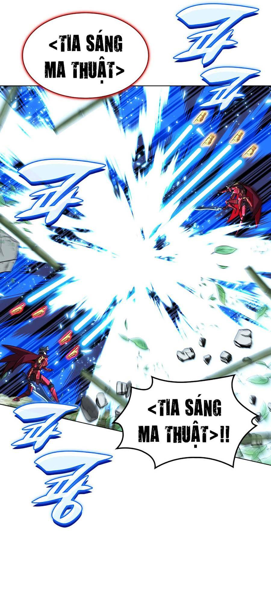 Thợ Rèn Huyền Thoại Chapter 201 - Trang 29