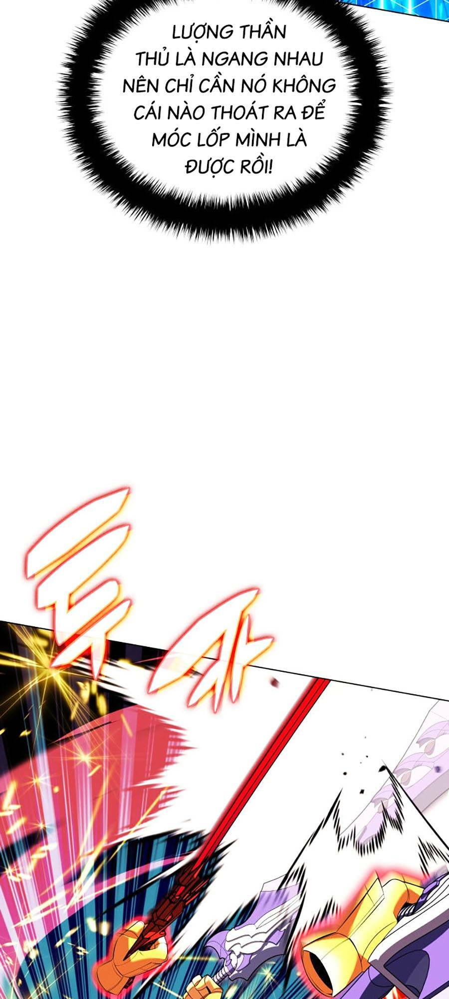 Thợ Rèn Huyền Thoại Chapter 201 - Trang 32