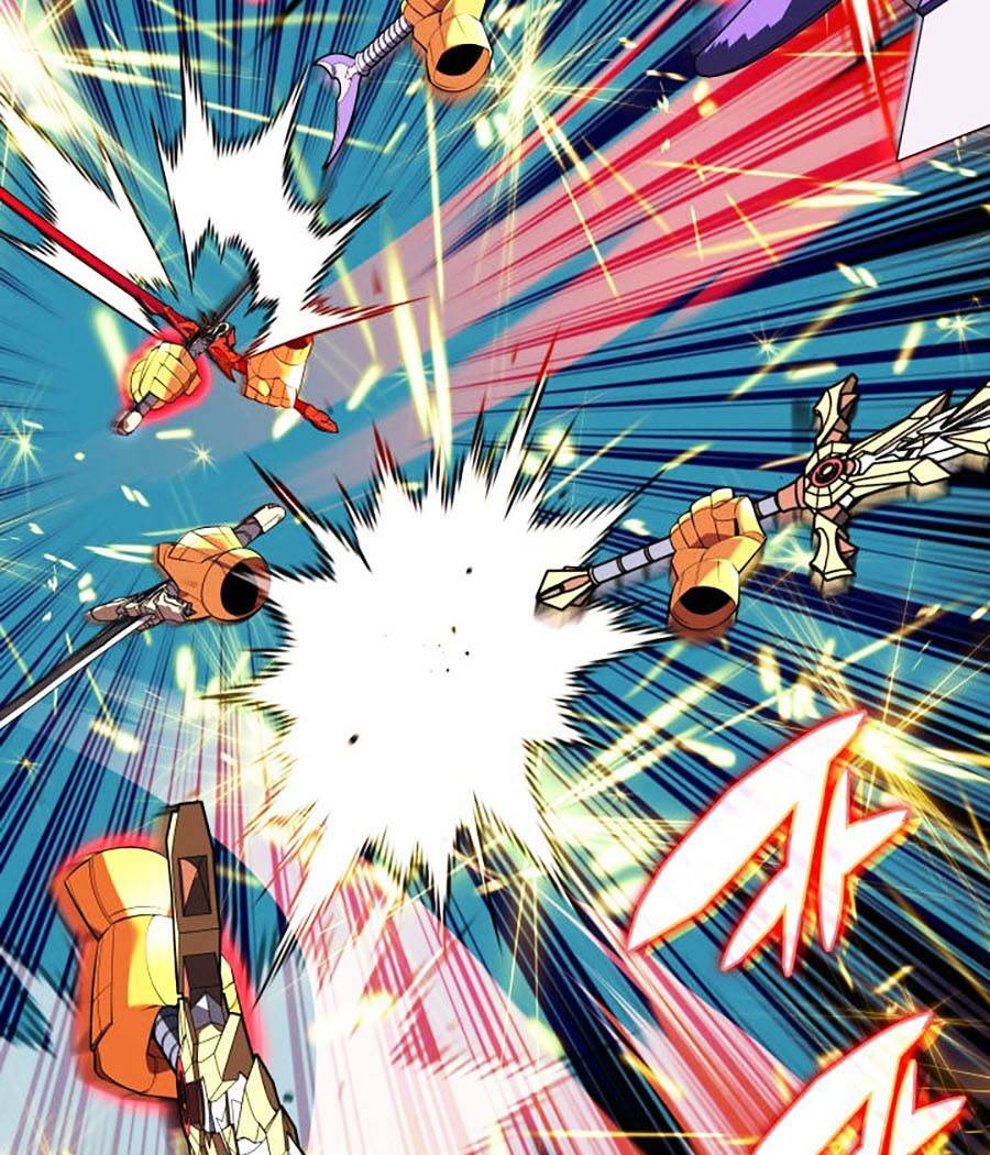 Thợ Rèn Huyền Thoại Chapter 201 - Trang 33