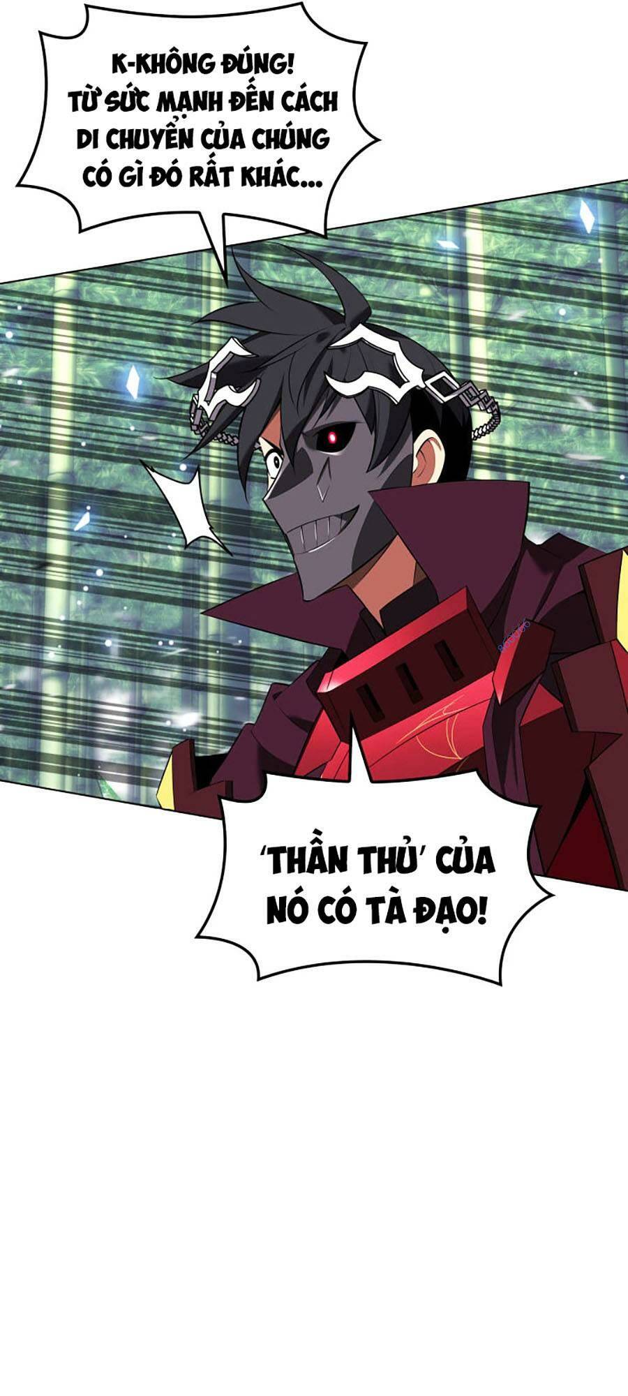 Thợ Rèn Huyền Thoại Chapter 201 - Trang 35