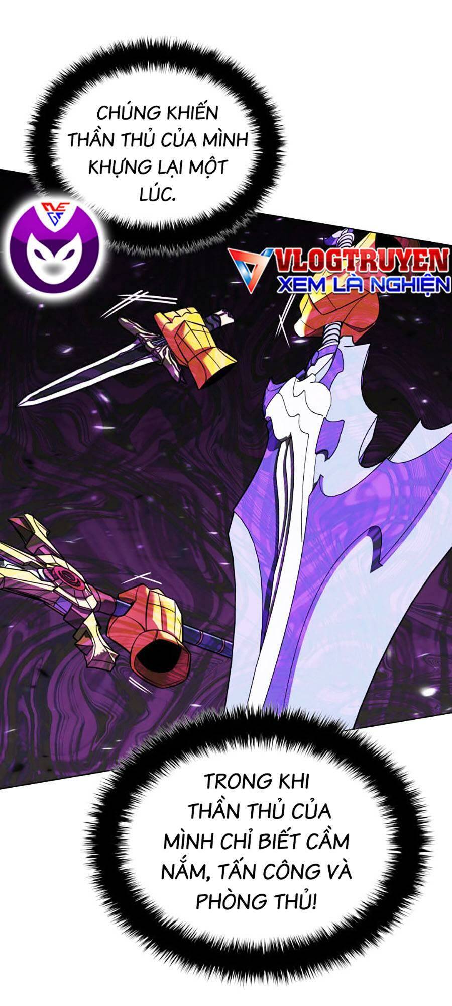 Thợ Rèn Huyền Thoại Chapter 201 - Trang 36