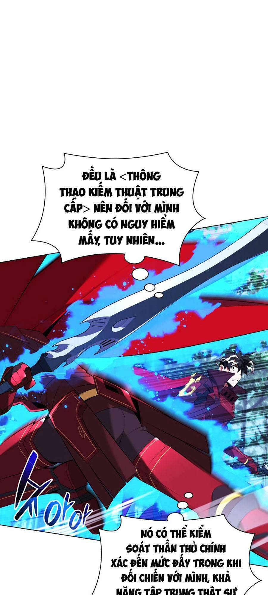 Thợ Rèn Huyền Thoại Chapter 201 - Trang 37