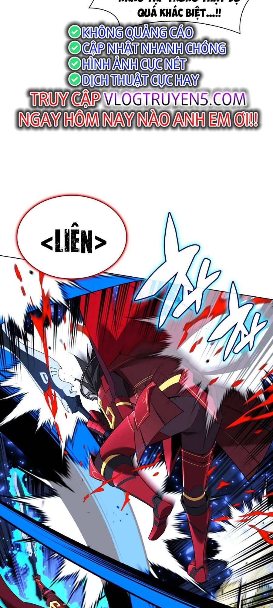 Thợ Rèn Huyền Thoại Chapter 201 - Trang 38