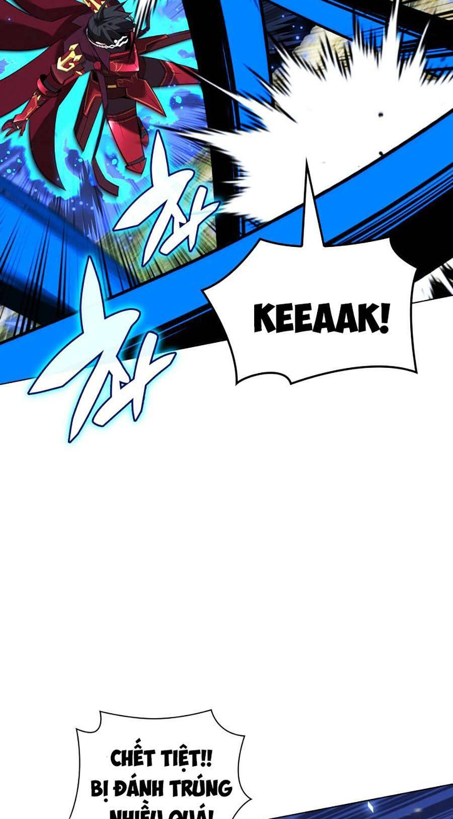 Thợ Rèn Huyền Thoại Chapter 201 - Trang 39