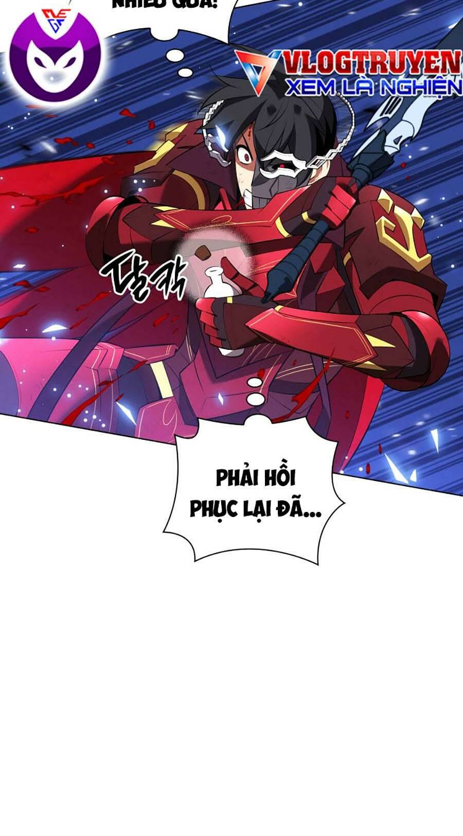 Thợ Rèn Huyền Thoại Chapter 201 - Trang 40