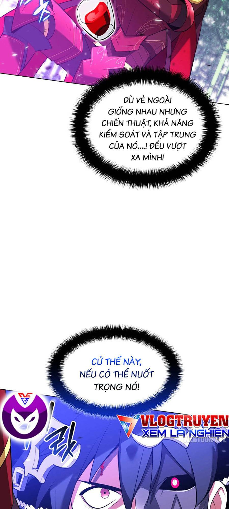 Thợ Rèn Huyền Thoại Chapter 201 - Trang 43