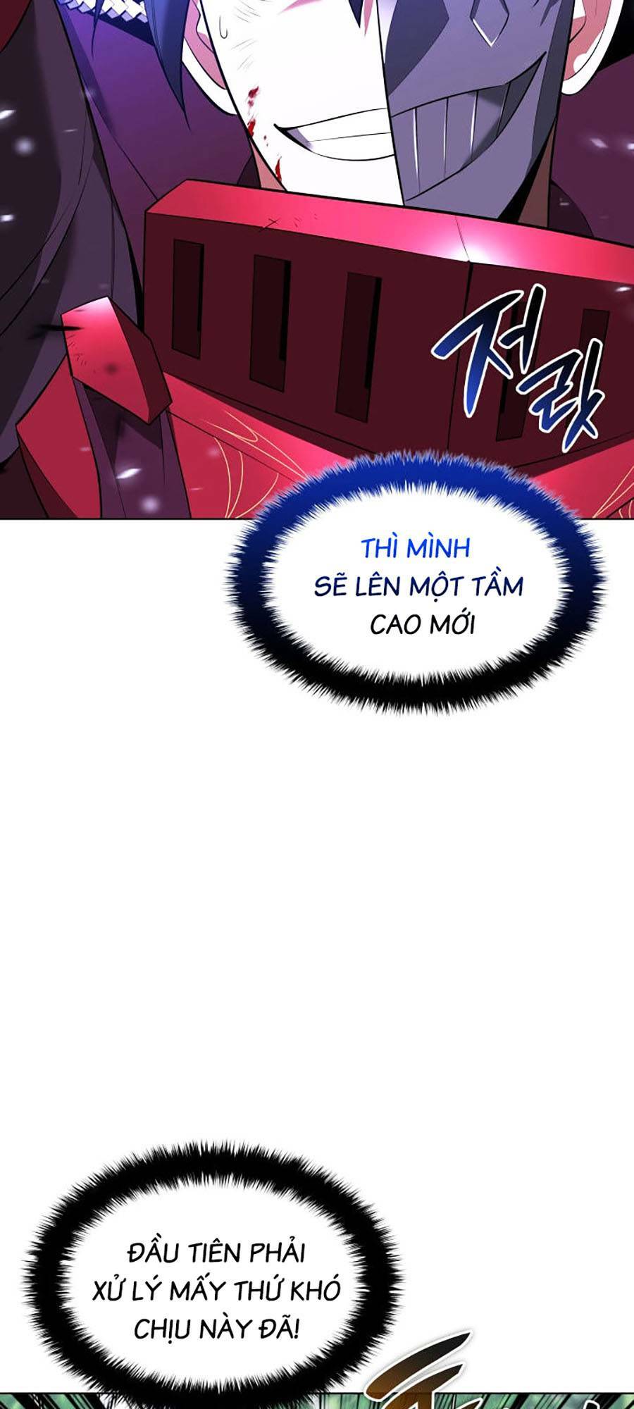 Thợ Rèn Huyền Thoại Chapter 201 - Trang 44