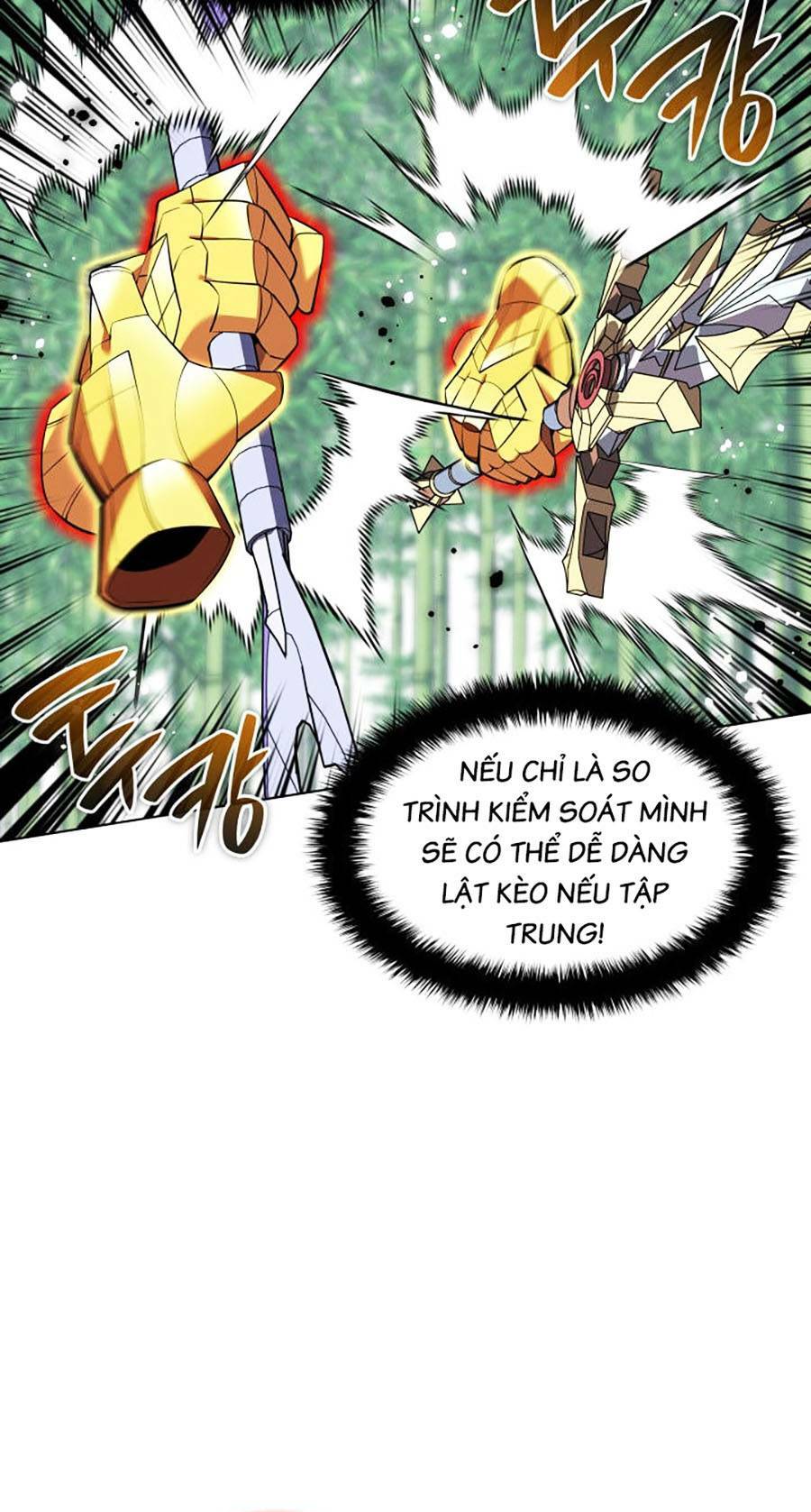 Thợ Rèn Huyền Thoại Chapter 201 - Trang 45