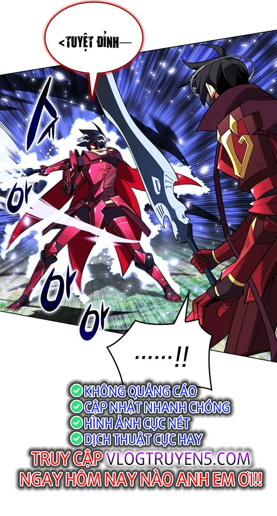 Thợ Rèn Huyền Thoại Chapter 201 - Trang 46