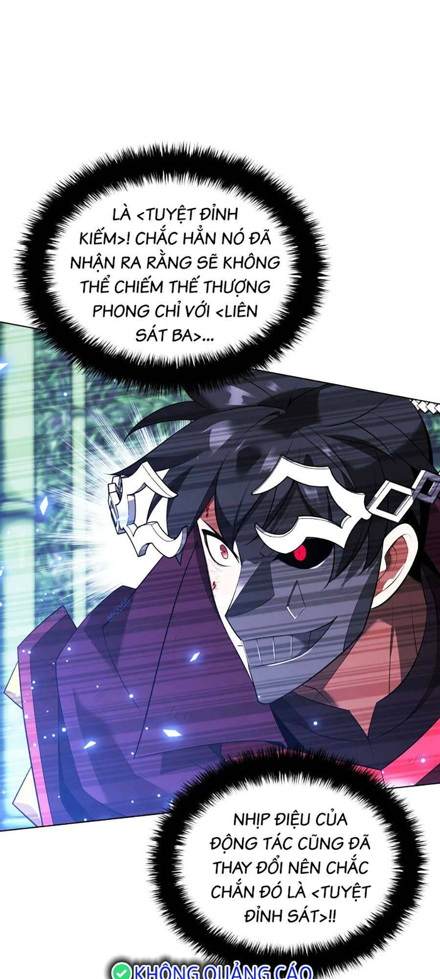 Thợ Rèn Huyền Thoại Chapter 201 - Trang 47