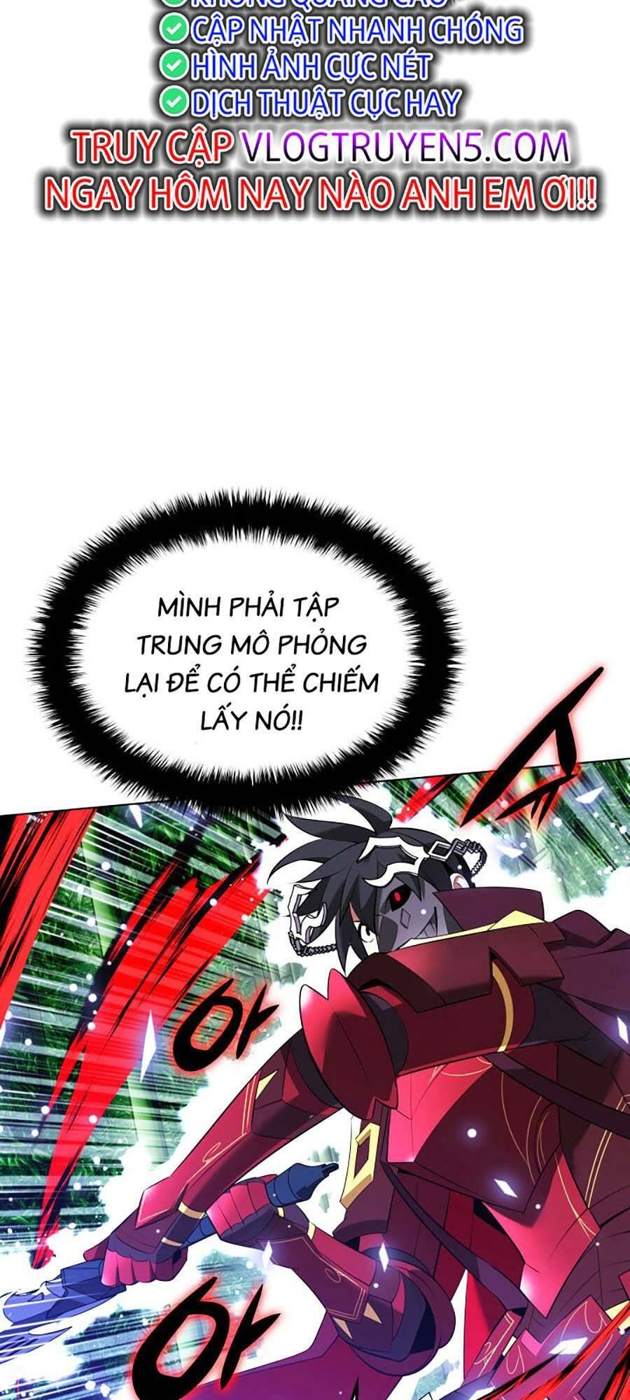 Thợ Rèn Huyền Thoại Chapter 201 - Trang 48