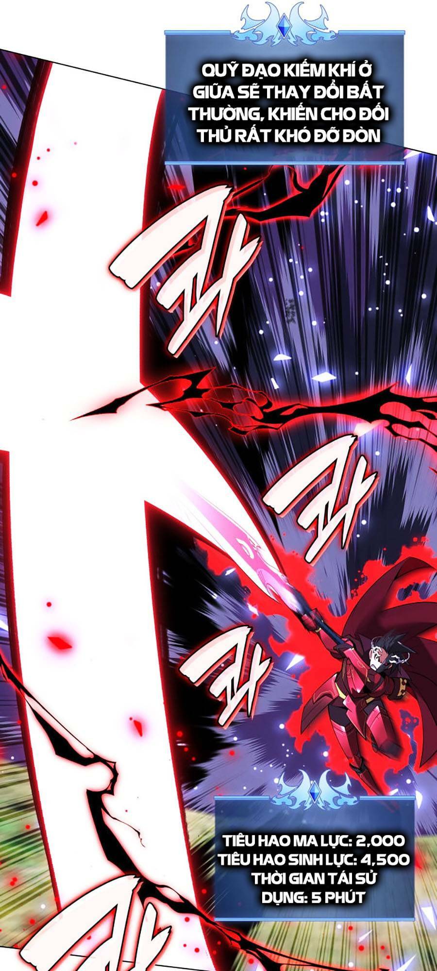 Thợ Rèn Huyền Thoại Chapter 201 - Trang 53
