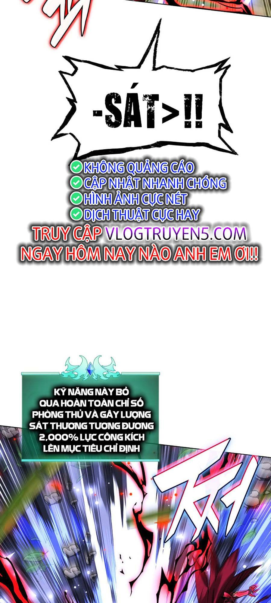 Thợ Rèn Huyền Thoại Chapter 201 - Trang 54