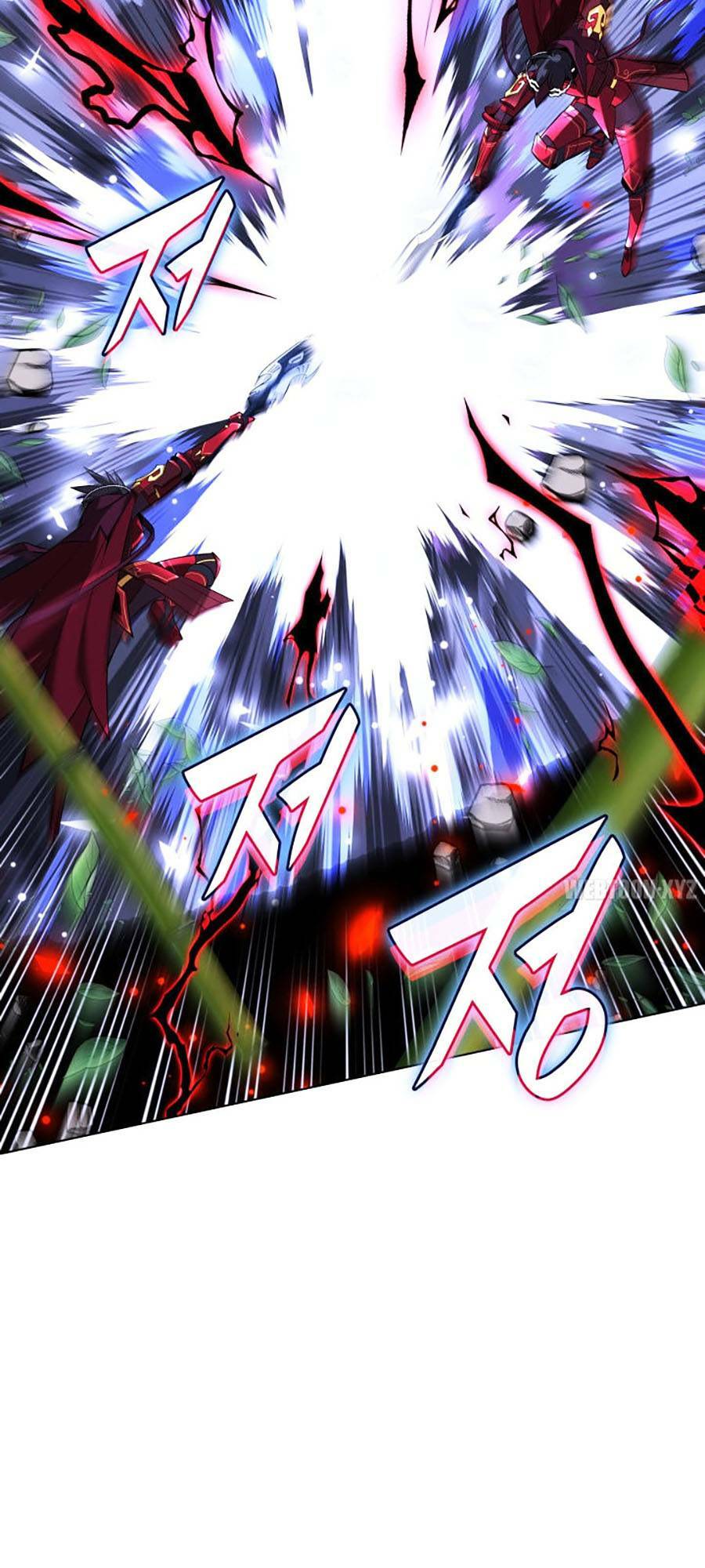 Thợ Rèn Huyền Thoại Chapter 201 - Trang 55