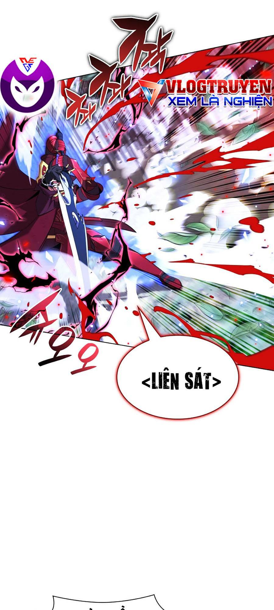 Thợ Rèn Huyền Thoại Chapter 201 - Trang 56