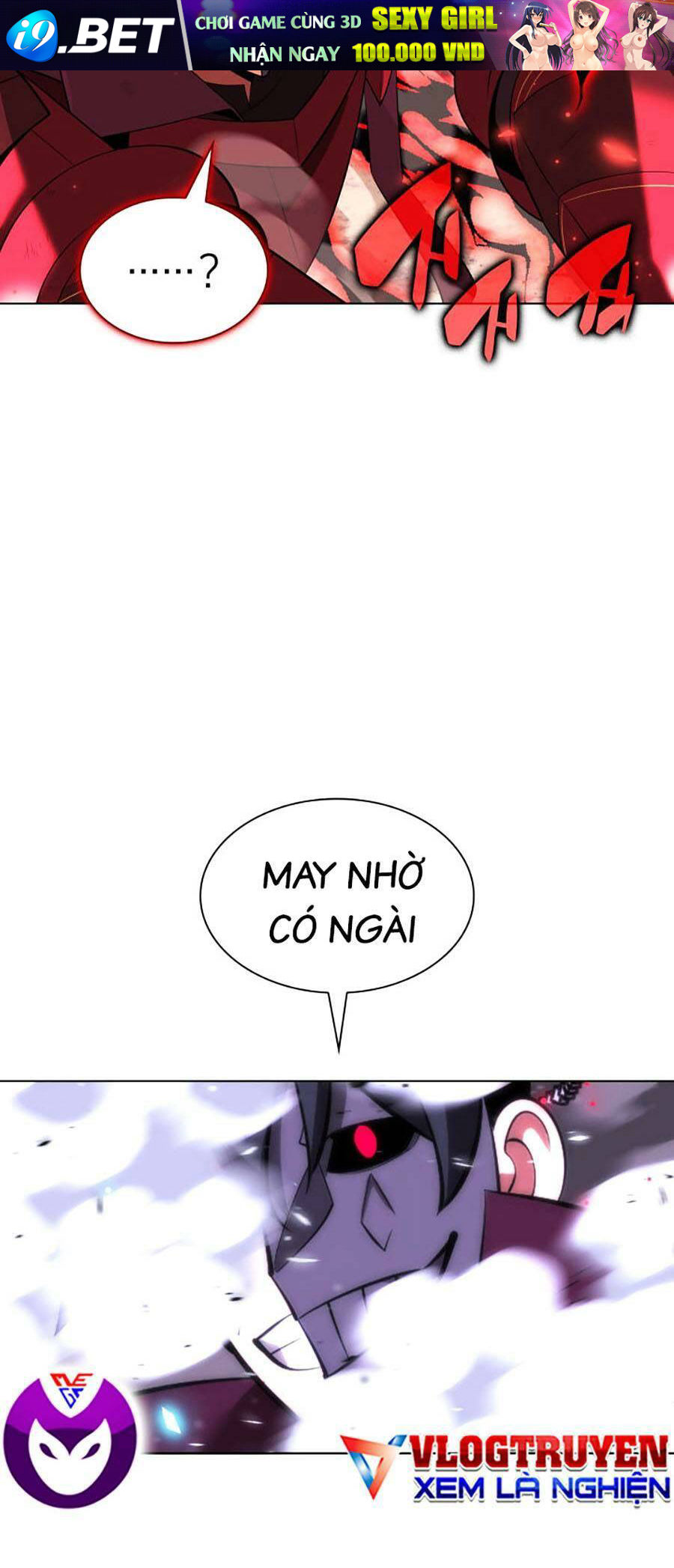 Thợ Rèn Huyền Thoại Chapter 201 - Trang 61