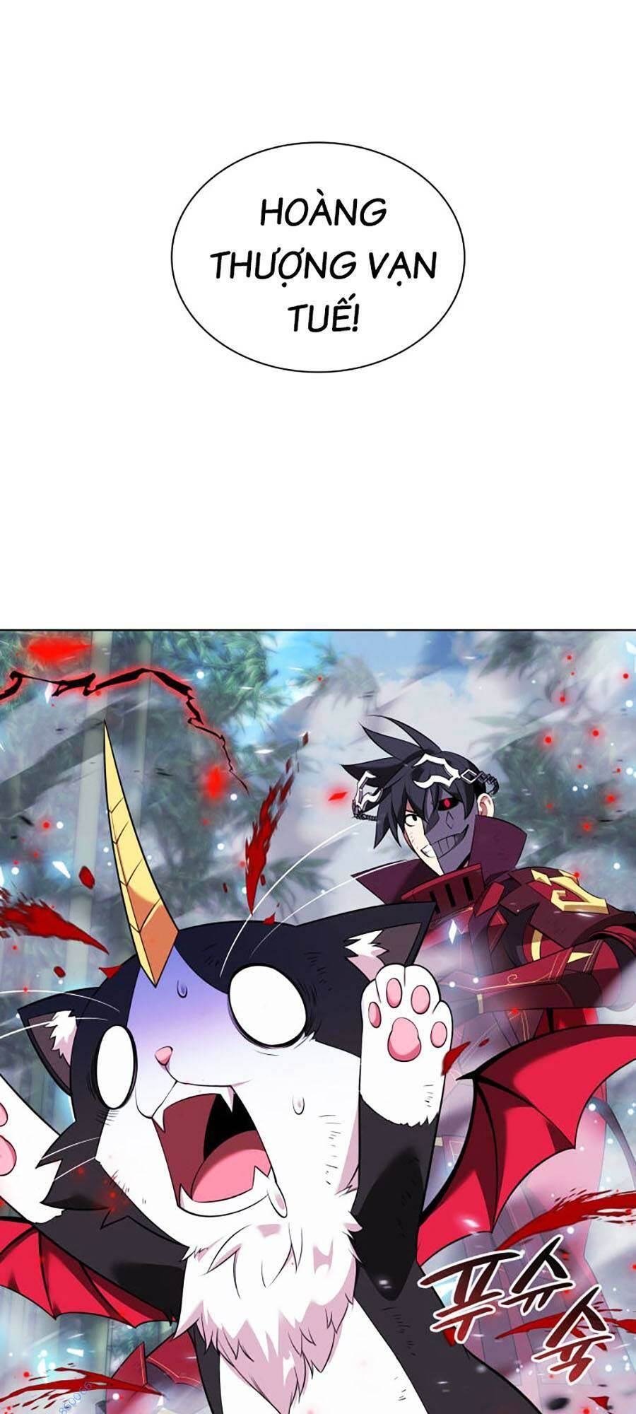 Thợ Rèn Huyền Thoại Chapter 201 - Trang 62