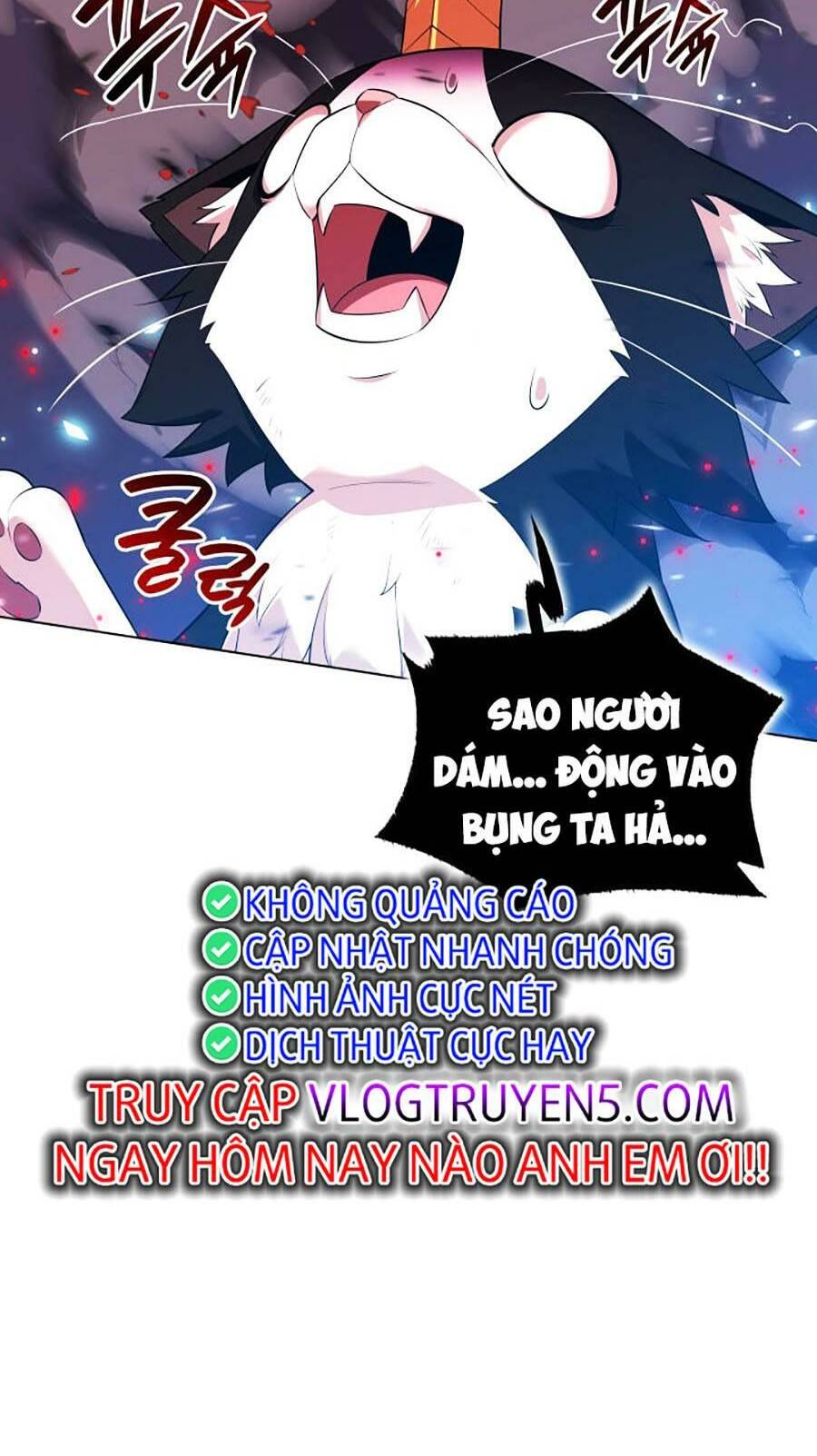 Thợ Rèn Huyền Thoại Chapter 201 - Trang 64