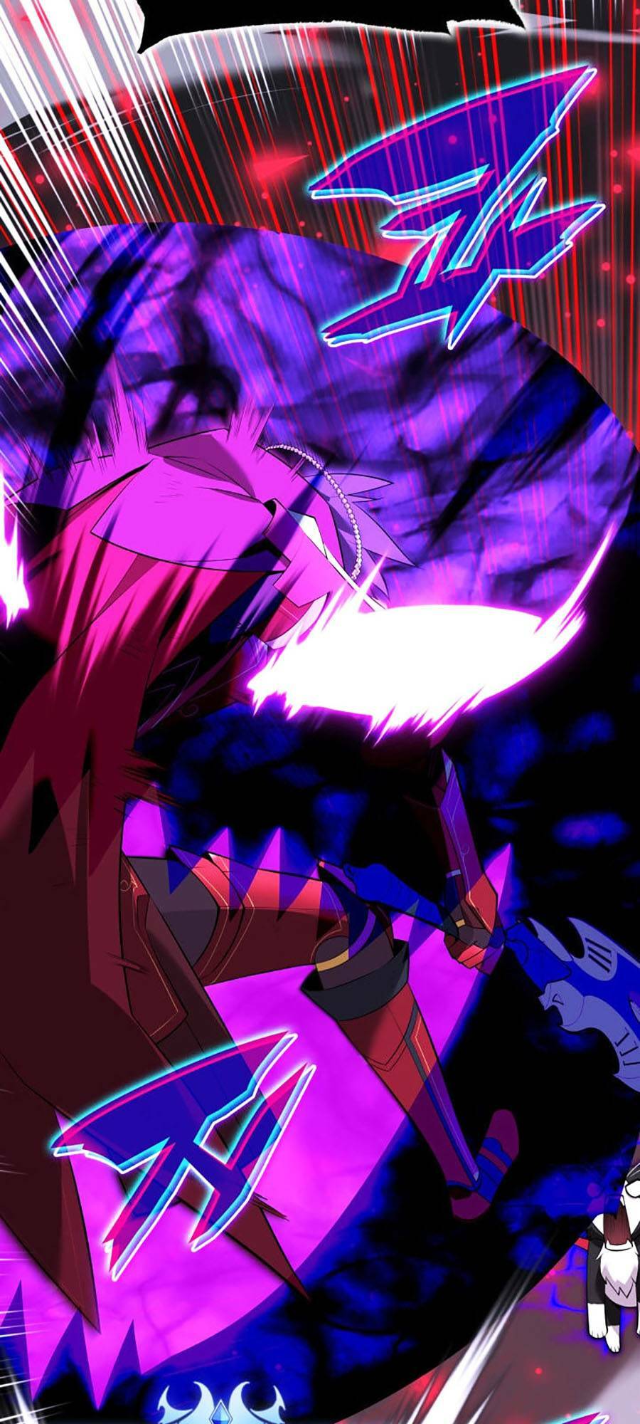 Thợ Rèn Huyền Thoại Chapter 201 - Trang 66