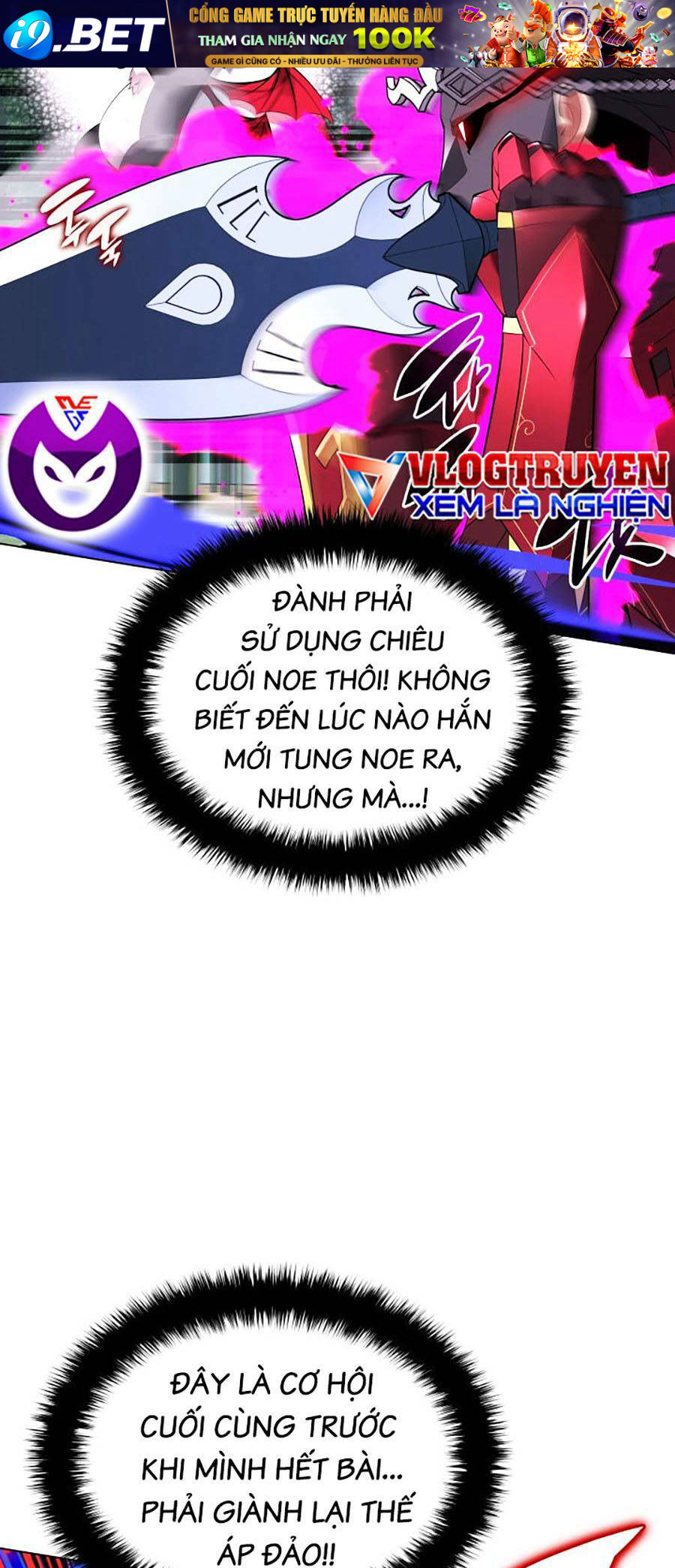 Thợ Rèn Huyền Thoại Chapter 201 - Trang 68