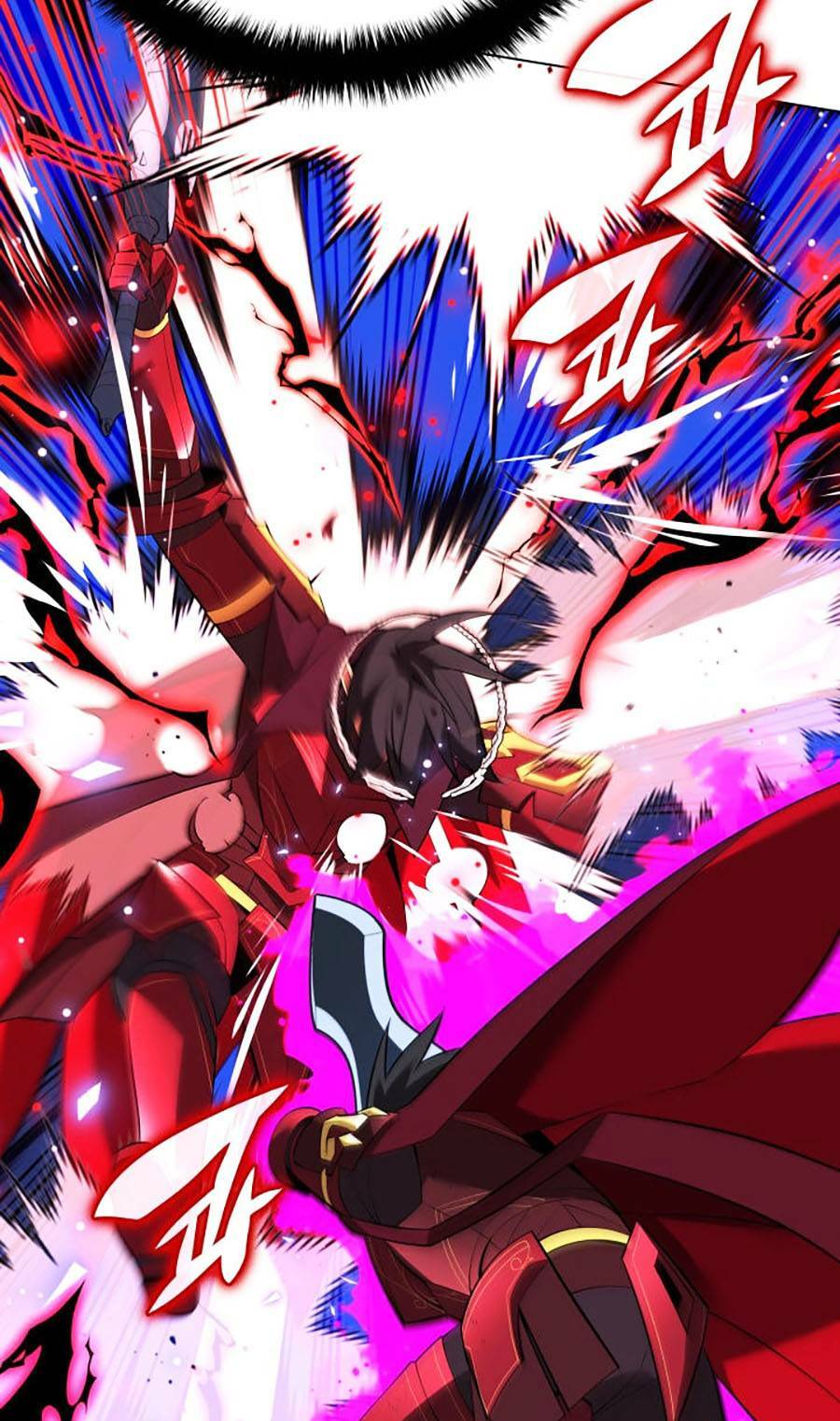 Thợ Rèn Huyền Thoại Chapter 201 - Trang 69