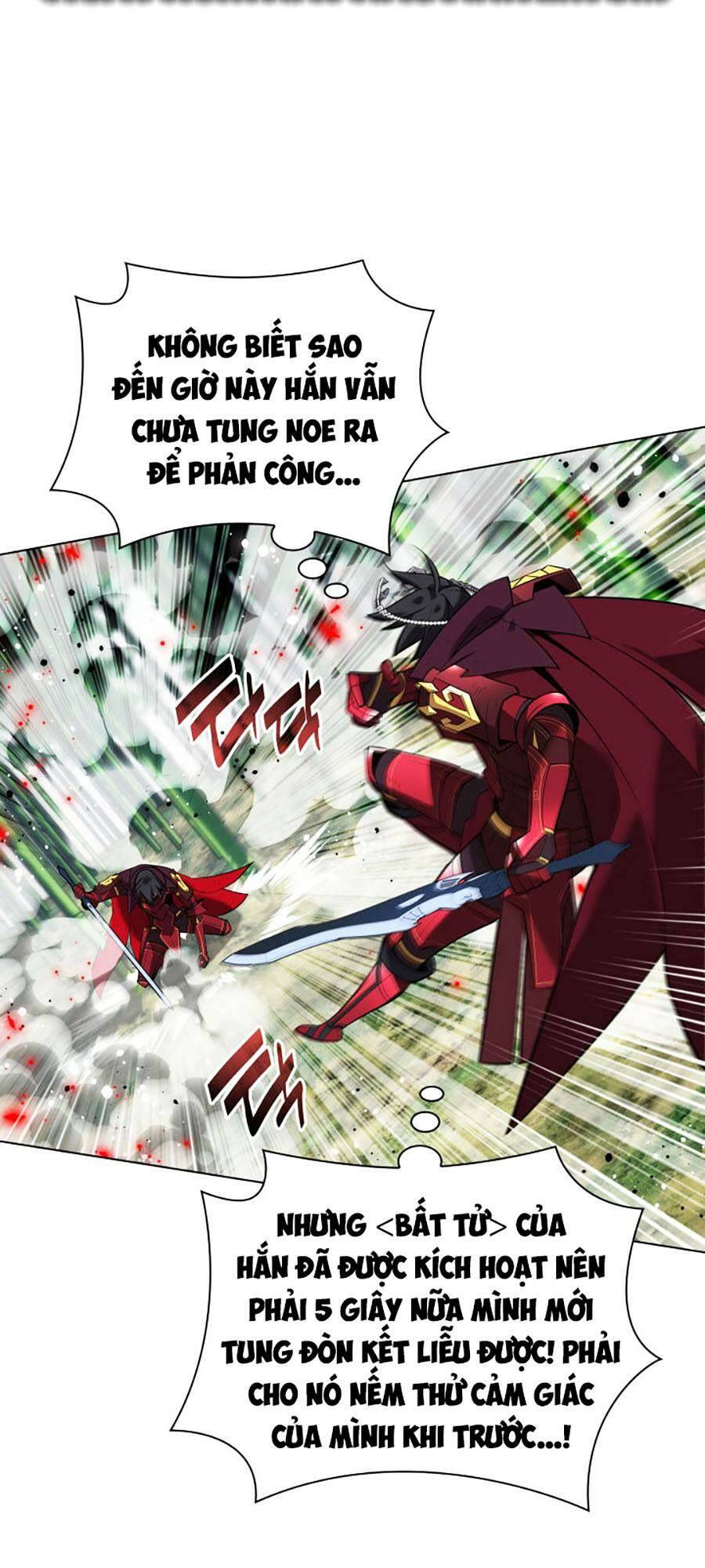 Thợ Rèn Huyền Thoại Chapter 201 - Trang 72