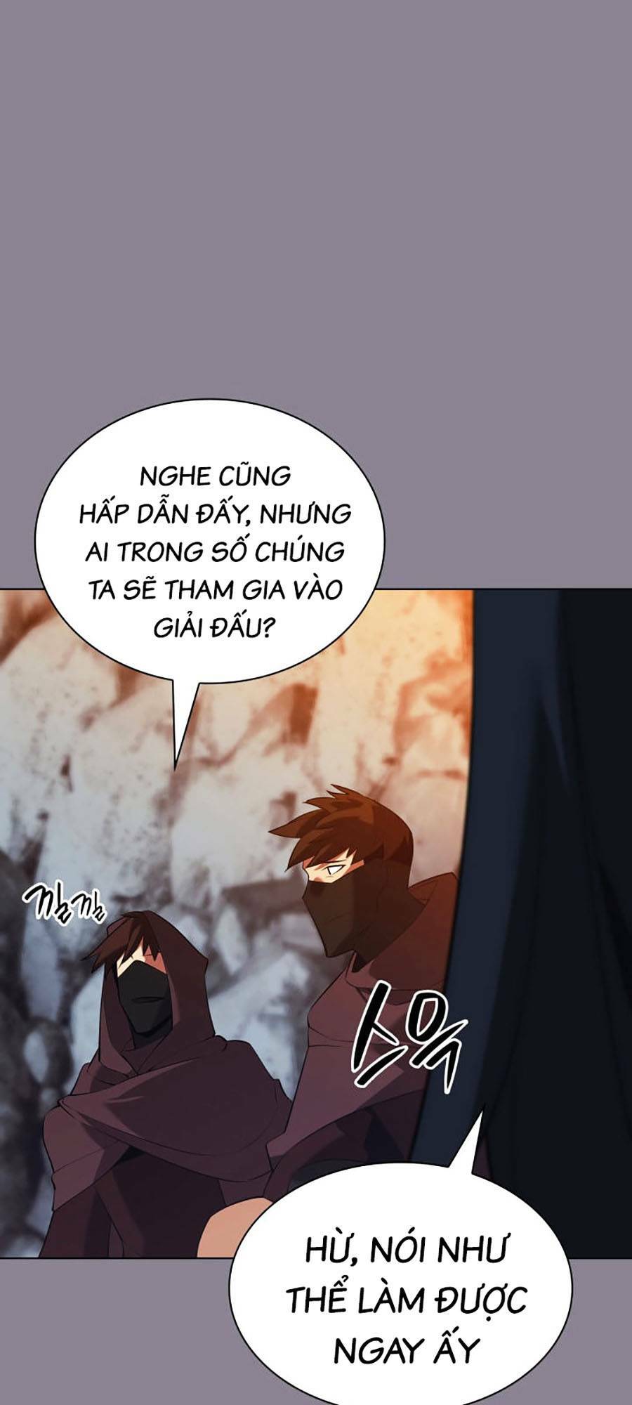 Thợ Rèn Huyền Thoại Chapter 201 - Trang 7