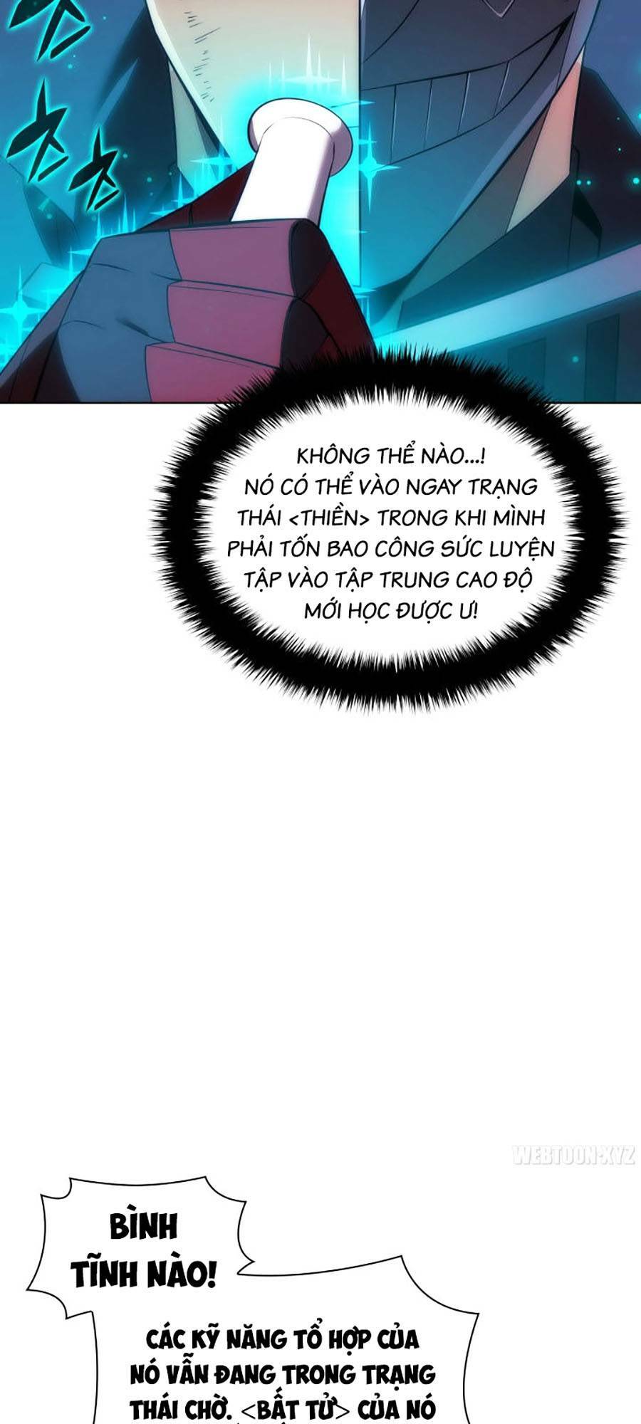 Thợ Rèn Huyền Thoại Chapter 201 - Trang 79