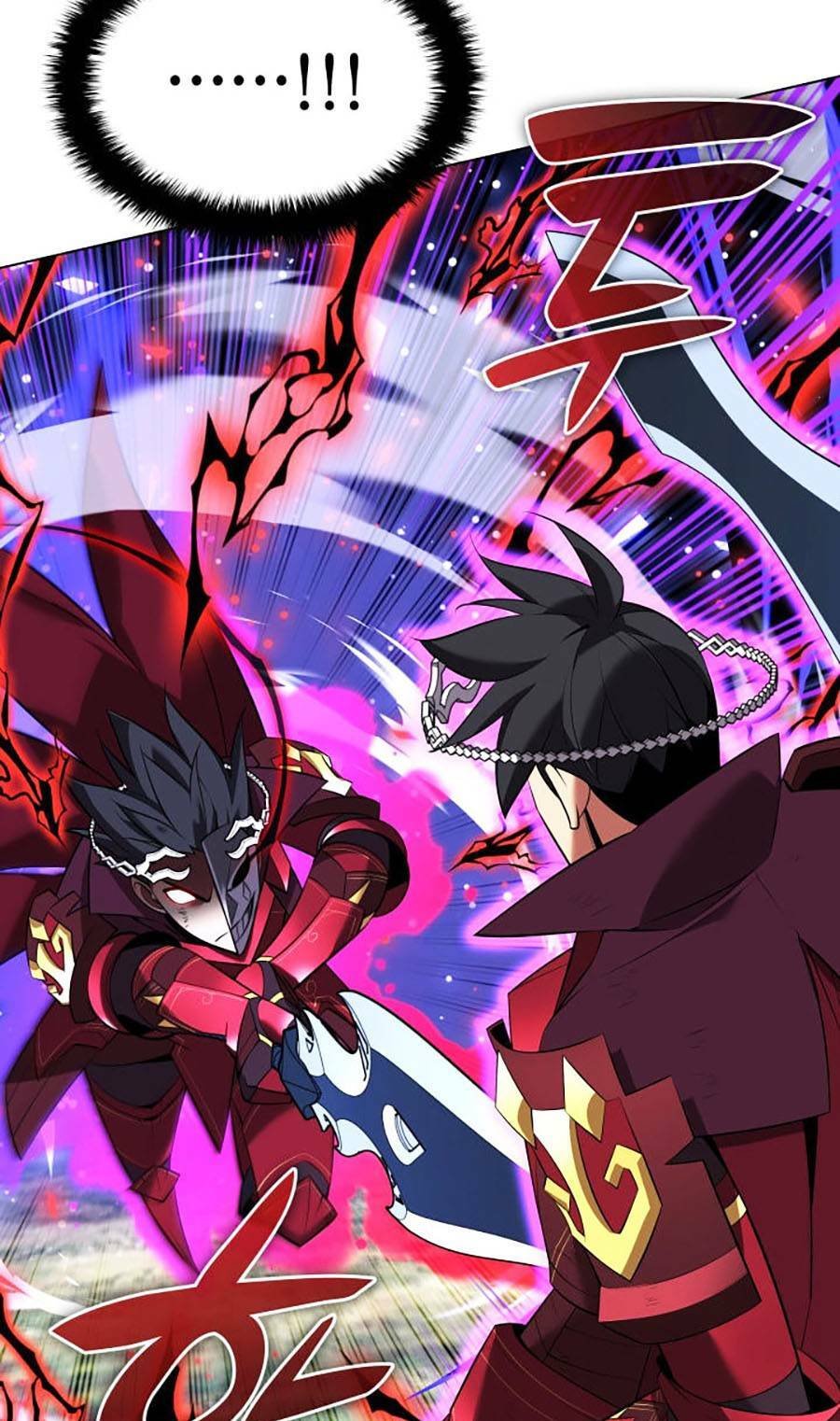 Thợ Rèn Huyền Thoại Chapter 201 - Trang 81