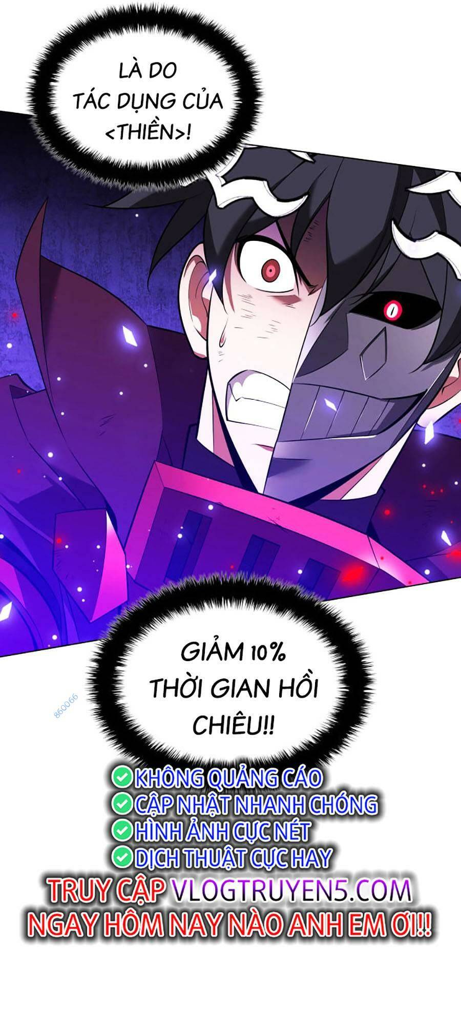 Thợ Rèn Huyền Thoại Chapter 201 - Trang 83