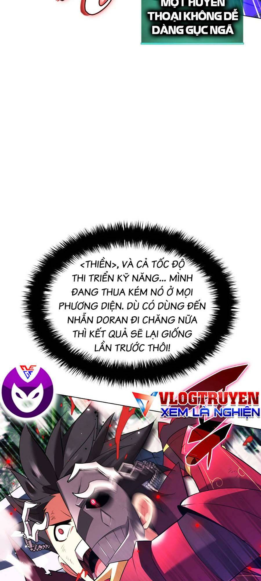 Thợ Rèn Huyền Thoại Chapter 201 - Trang 85