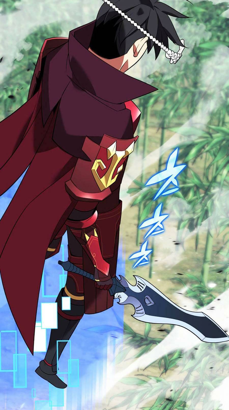 Thợ Rèn Huyền Thoại Chapter 201 - Trang 87