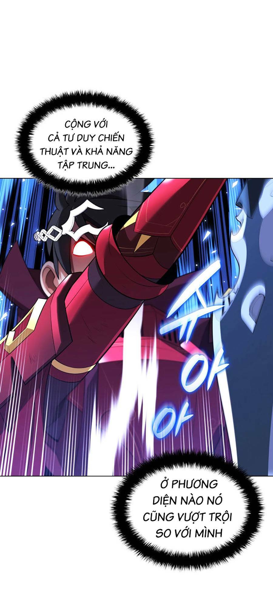 Thợ Rèn Huyền Thoại Chapter 201 - Trang 90
