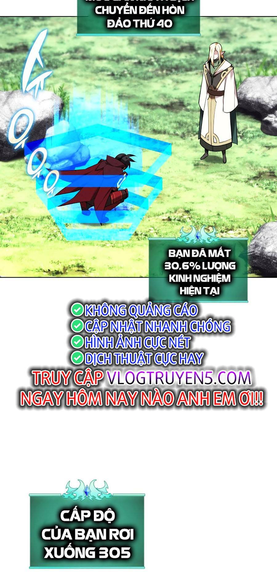 Thợ Rèn Huyền Thoại Chapter 201 - Trang 93