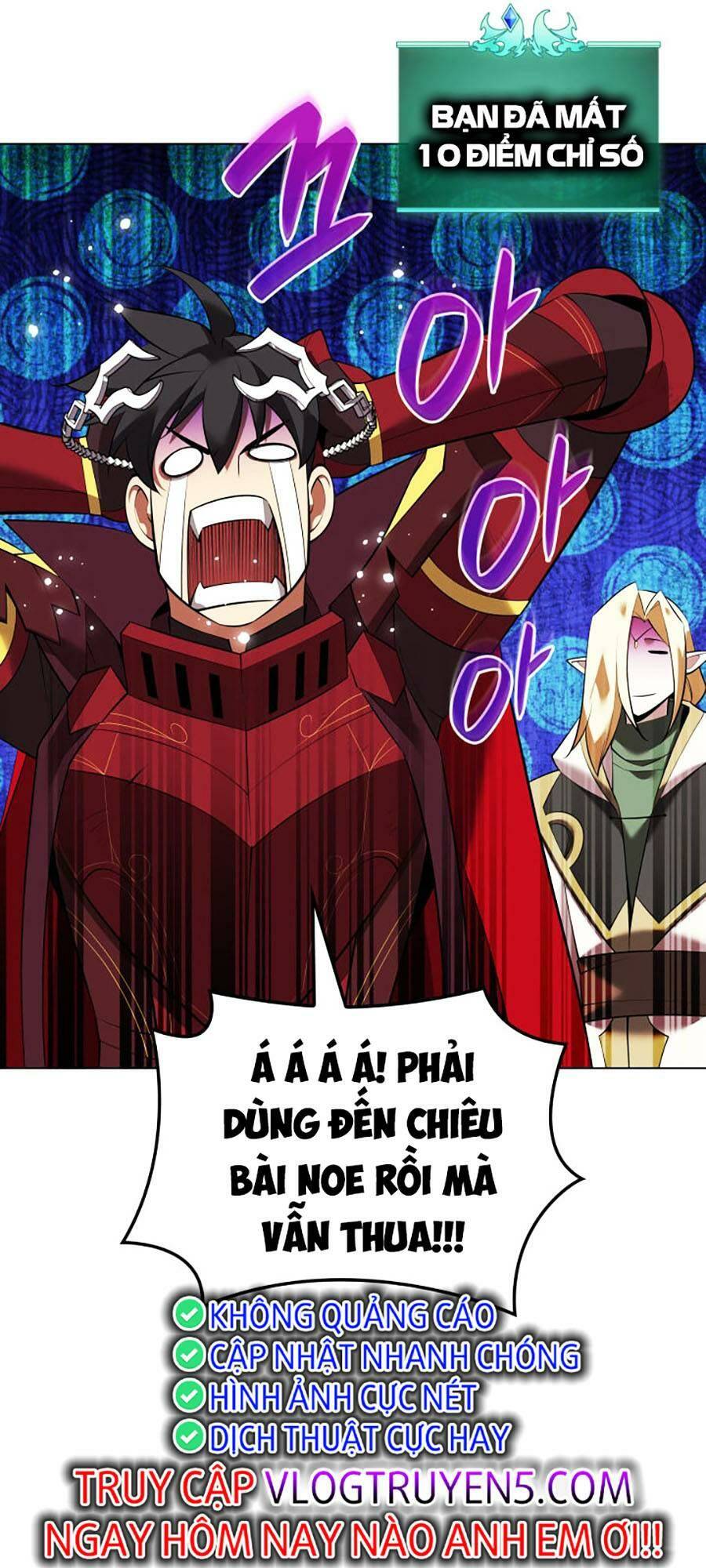 Thợ Rèn Huyền Thoại Chapter 201 - Trang 94