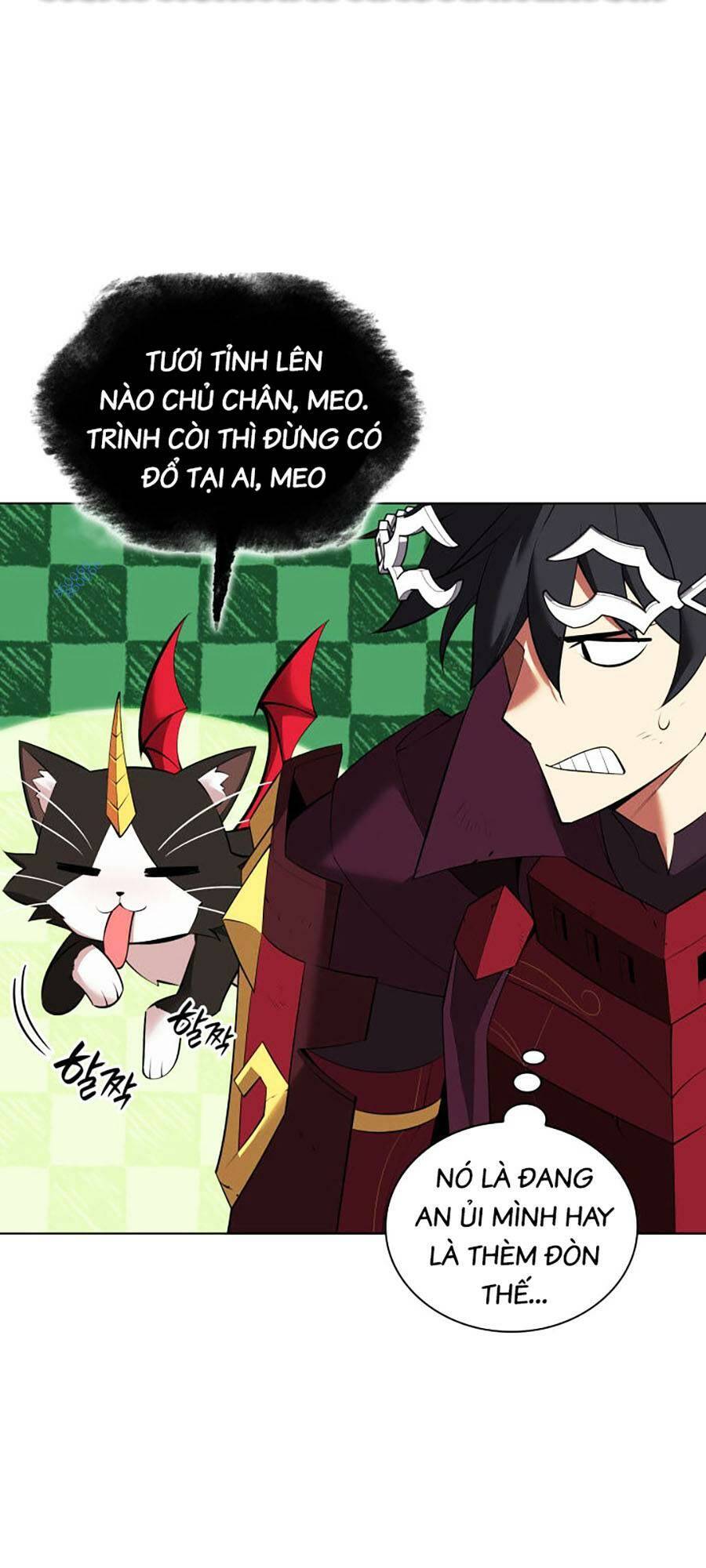 Thợ Rèn Huyền Thoại Chapter 201 - Trang 95