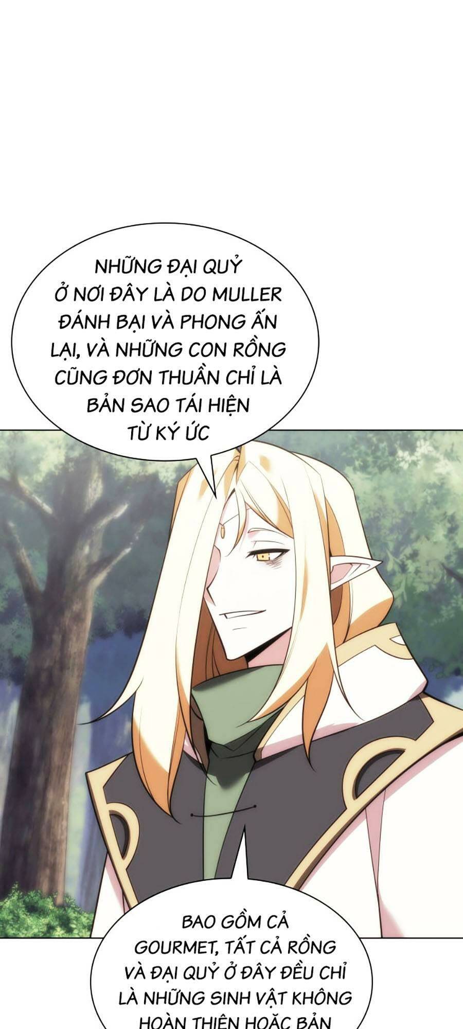 Thợ Rèn Huyền Thoại Chapter 201 - Trang 97
