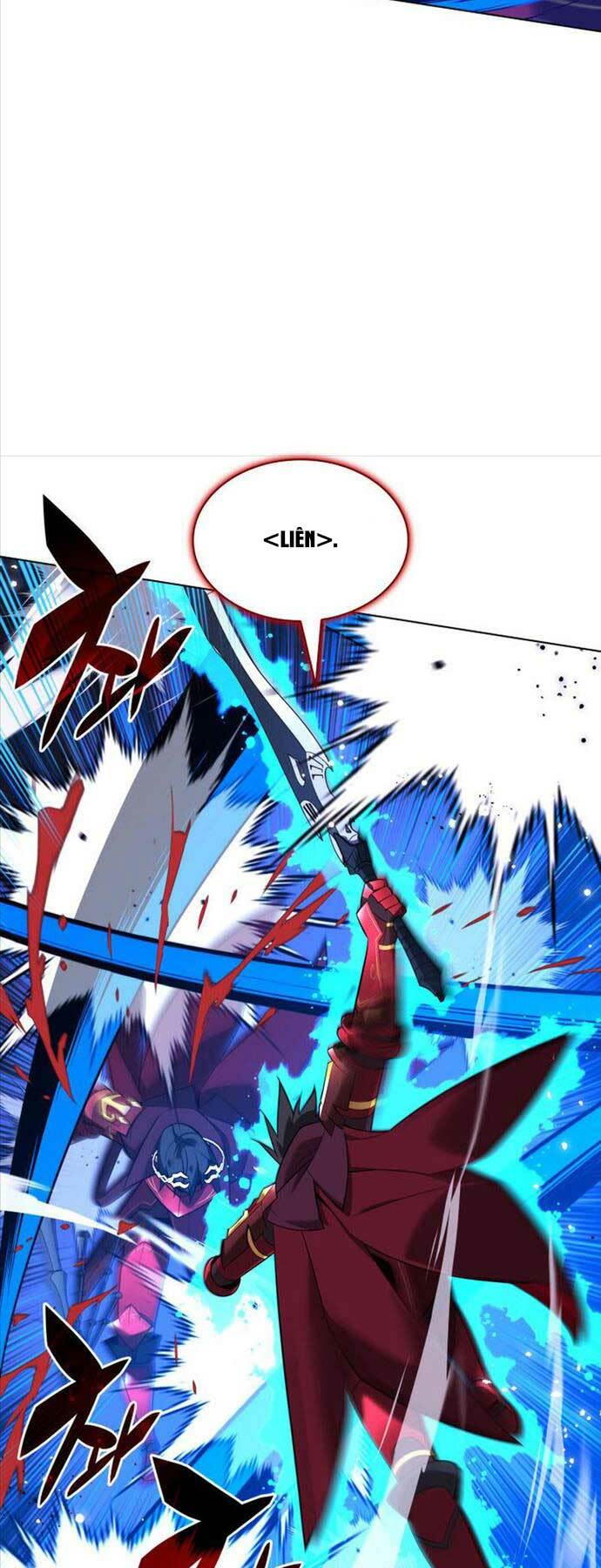 Thợ Rèn Huyền Thoại Chapter 202 - Trang 9