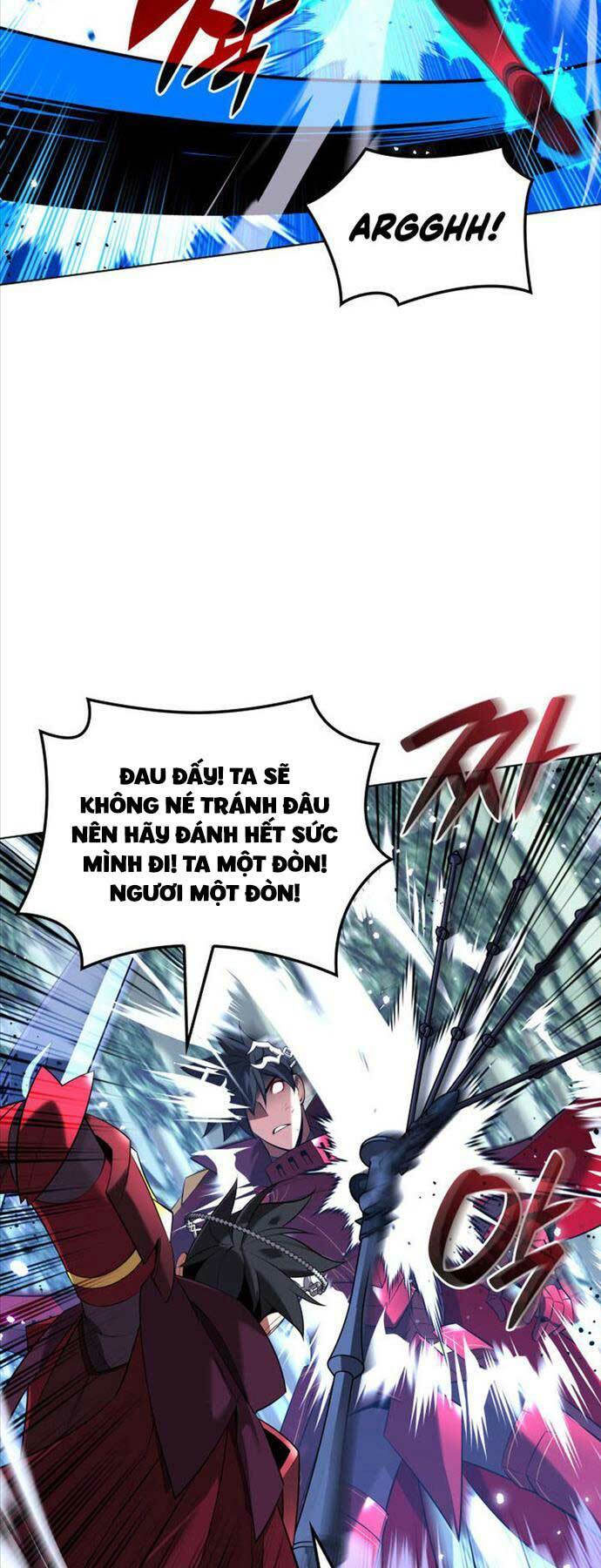 Thợ Rèn Huyền Thoại Chapter 202 - Trang 10