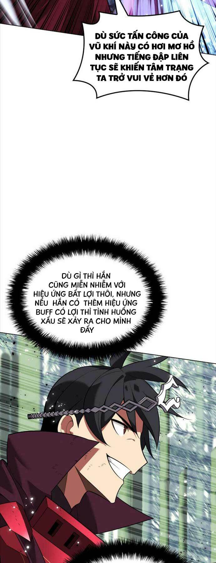 Thợ Rèn Huyền Thoại Chapter 202 - Trang 11