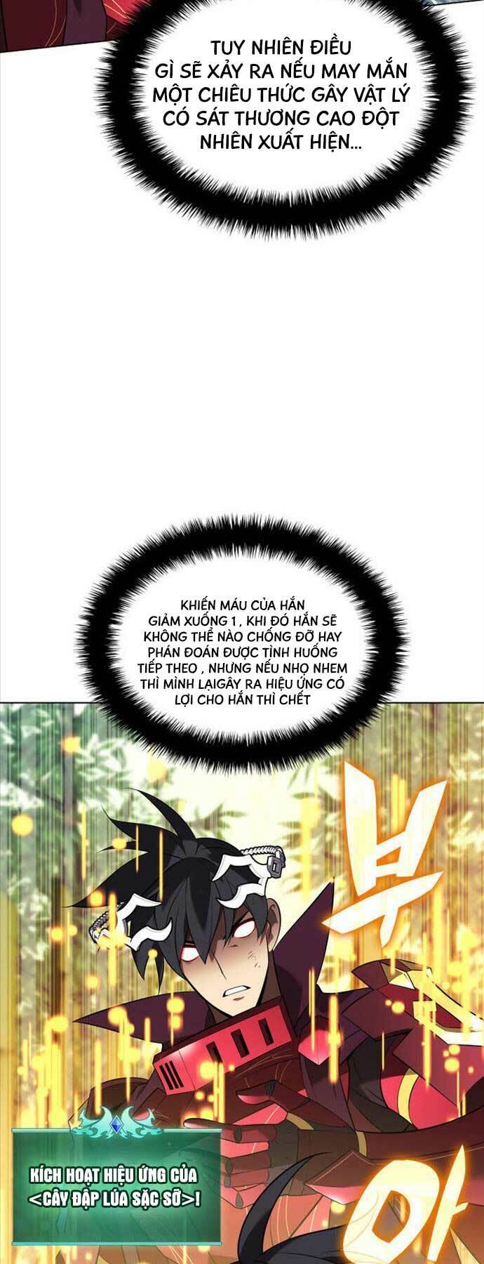 Thợ Rèn Huyền Thoại Chapter 202 - Trang 12