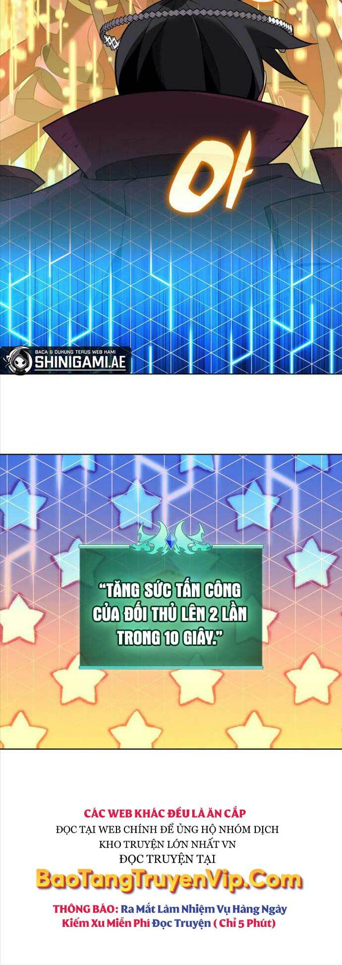 Thợ Rèn Huyền Thoại Chapter 202 - Trang 13