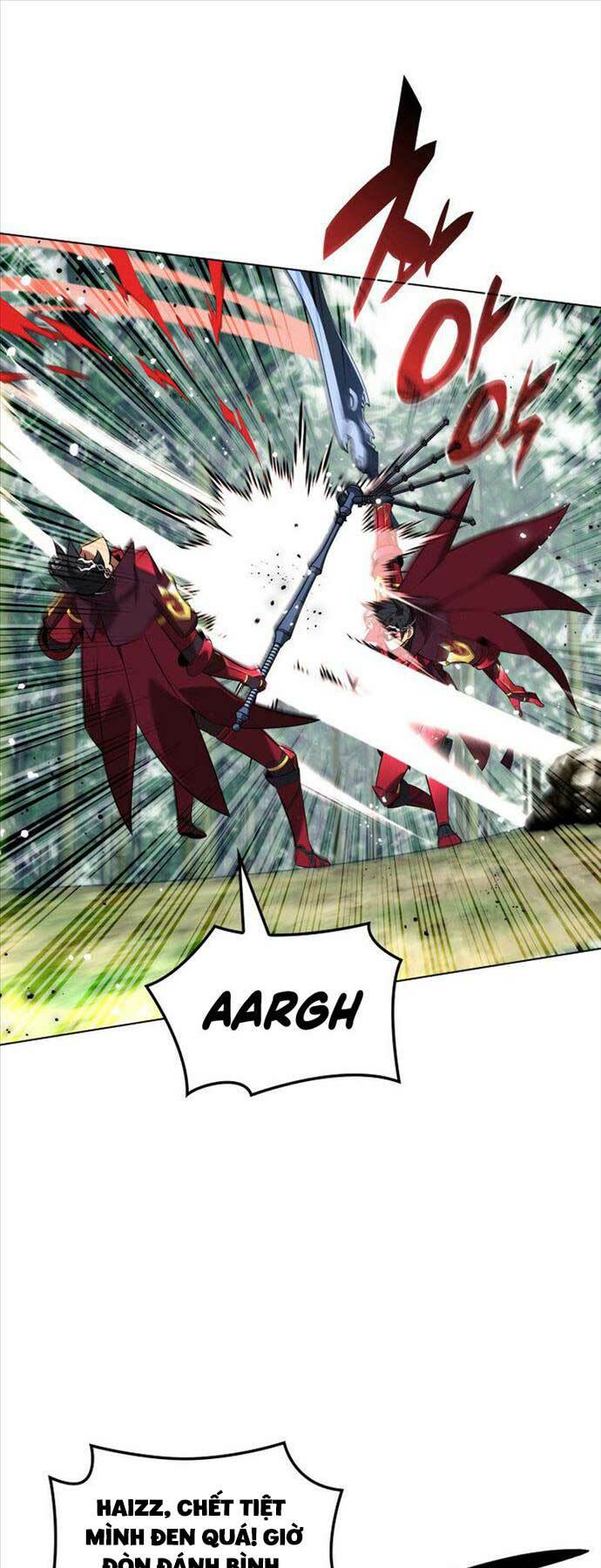 Thợ Rèn Huyền Thoại Chapter 202 - Trang 14