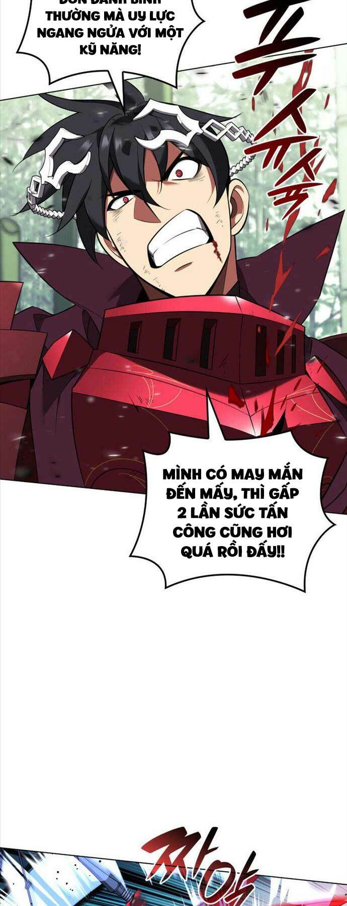 Thợ Rèn Huyền Thoại Chapter 202 - Trang 15