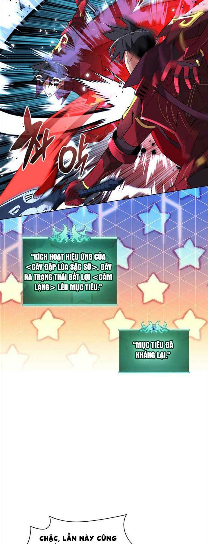Thợ Rèn Huyền Thoại Chapter 202 - Trang 16